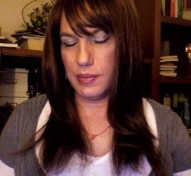 Sandra Melancholic