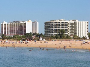 Vilamoura