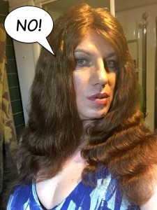 Just say NO!