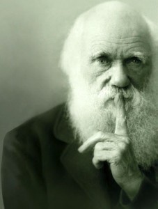 Charles Darwin