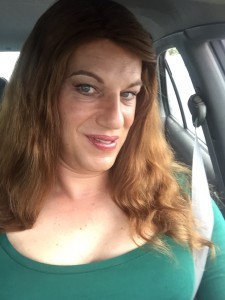 Casual old me!