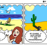Heat Wave