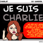 Je suis Charlie